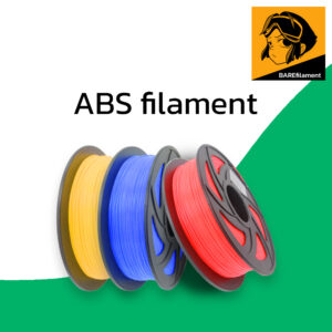 BAREfilament ABS