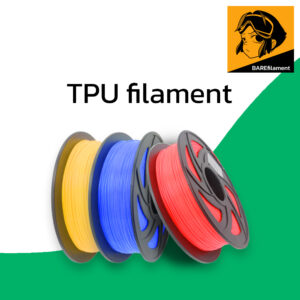 BAREfilament TPU