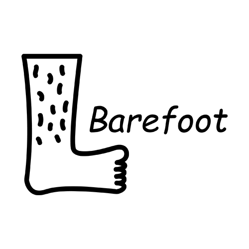 Barefoot TH