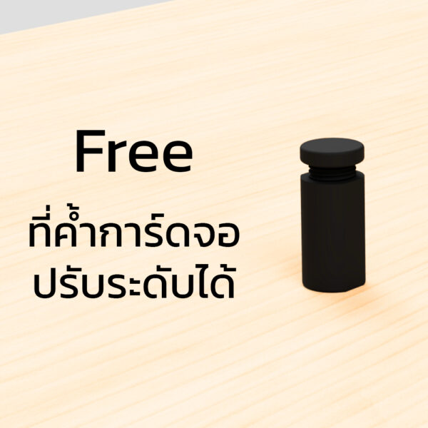 Barefoot Case4? เคสคอม itx - Image 4