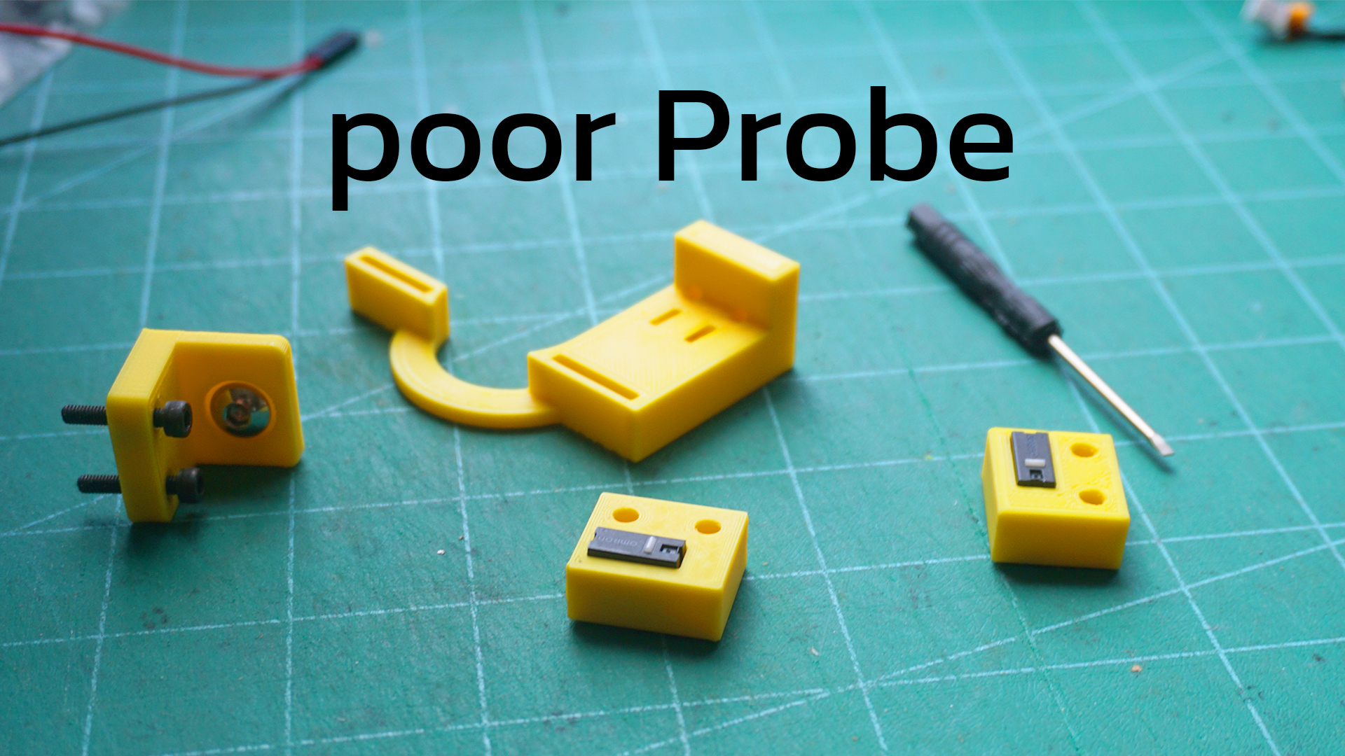 Read more about the article poor Probe
