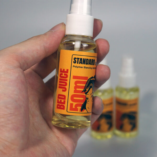 BED JUICE polymer blend bed adhesive - Image 2