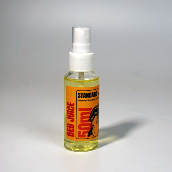 BED JUICE polymer blend bed adhesive - Image 3