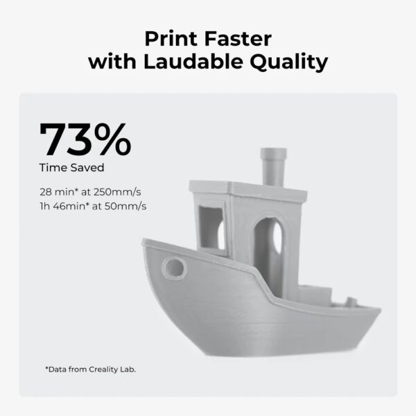 เครื่องพิมพ์ 3 มิติ Creality Ender 3 V3 SE - Image 9