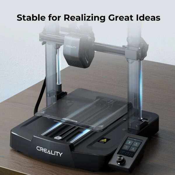 เครื่องพิมพ์ 3 มิติ Creality Ender 3 V3 SE - Image 10